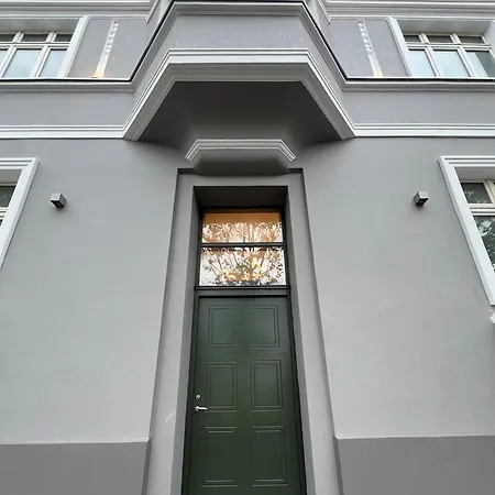 Apartment Memel Town Klaipeda