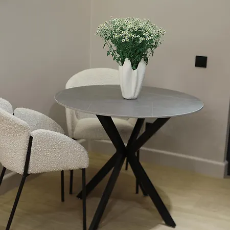 Memel Town Apartment Klaipeda