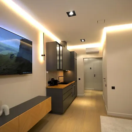 Apartment Memel Town *