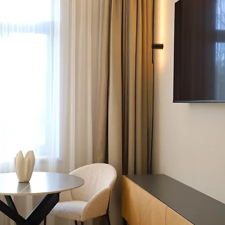 Memel Town * クライペダ