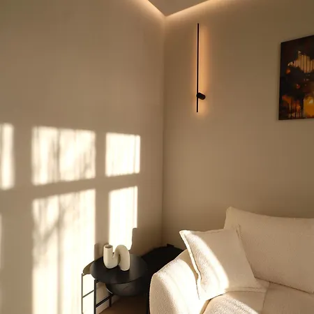 Apartment Memel Town *