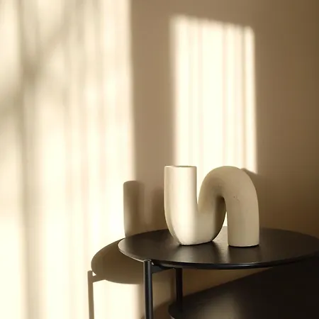 Lägenhet Memel Town Klaipėda