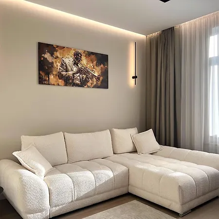 Appartement Memel Town *