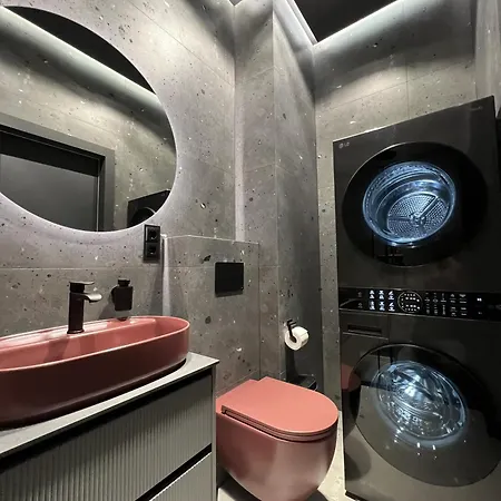 Memel Town Apartment Klaipeda