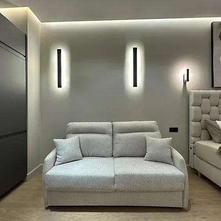 Apartment Memel Town