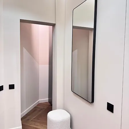 Lägenhet Memel Town Klaipėda