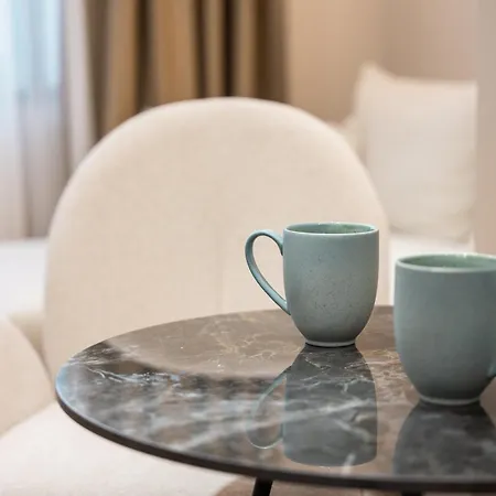 Memel Town Apartment *