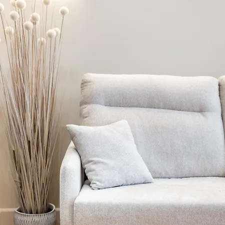 Apartment Memel Town Klaipeda