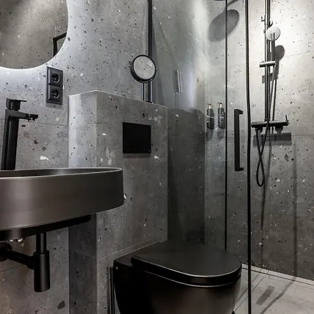 Memel Town Apartment