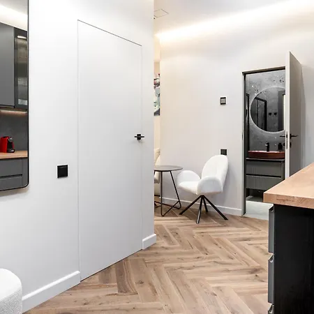 Apartment Memel Town *