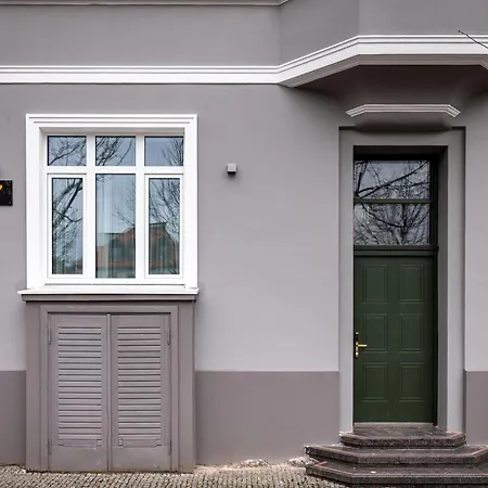 Memel Town * Klaipeda