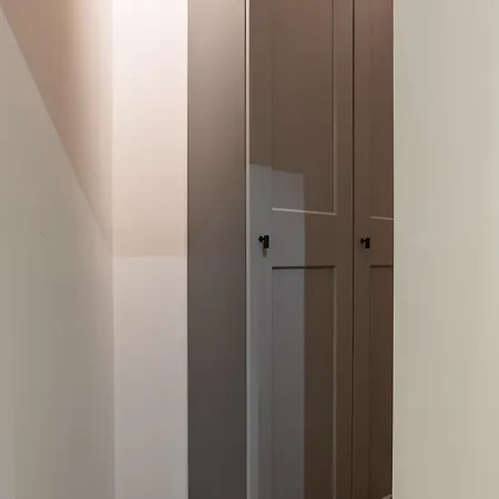 Memel Town Apartment Klaipeda