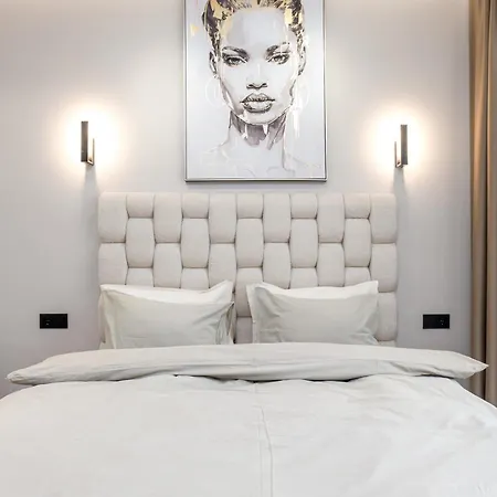 Memel Town Lägenhet