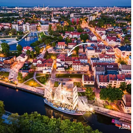 Memel Town Klaipėda