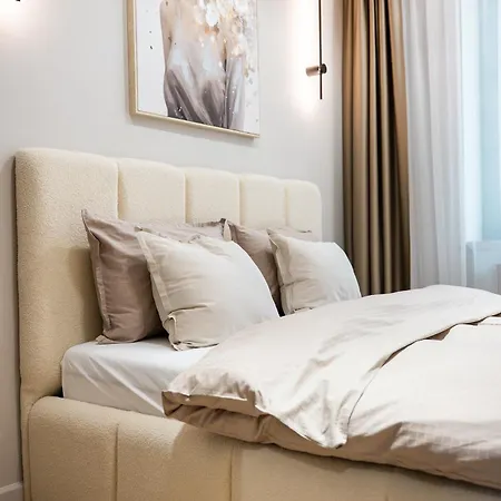 Memel Town Apartment