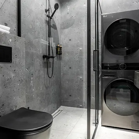 Memel Town Apartment