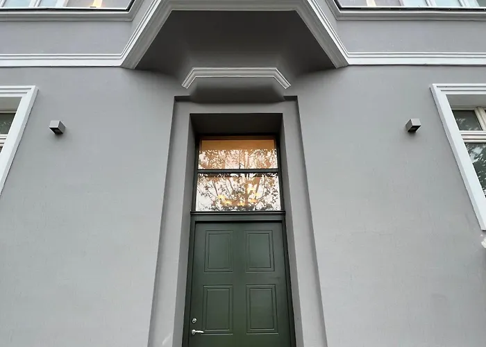 Apartamento Memel Town Klaipėda