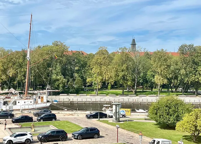 Memel Town Klaipėda