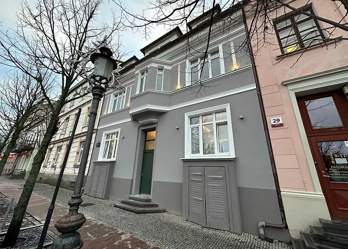 Memel Town Apartamento