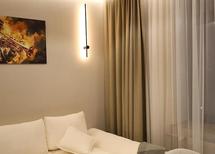 Apartamento Memel Town