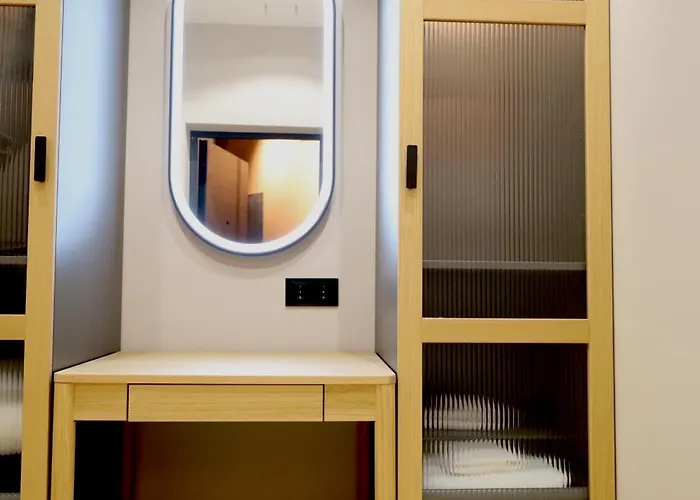 Διαμέρισμα Memel Town