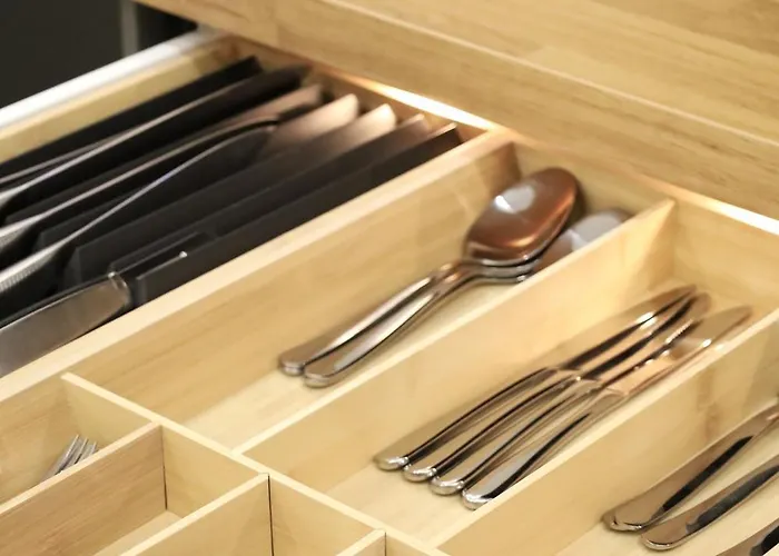 Διαμέρισμα Memel Town