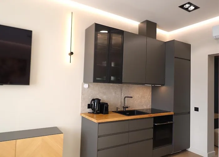 Memel Town Apartamento