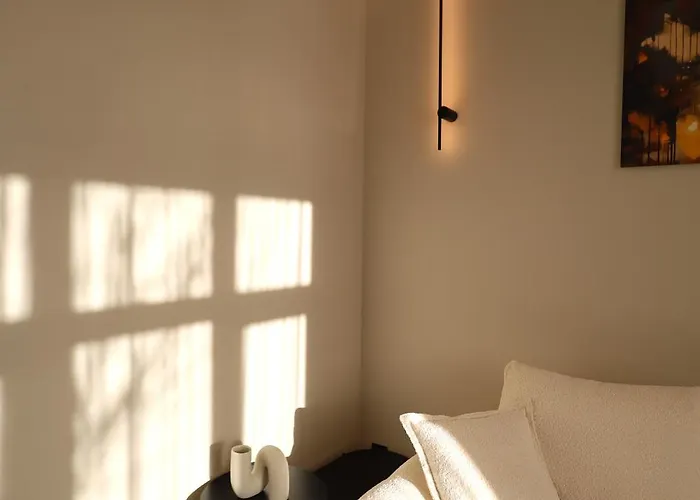 Apartamento Memel Town *