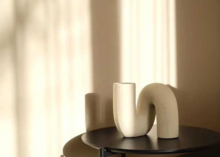 Διαμέρισμα Memel Town Κλαϊπέντα