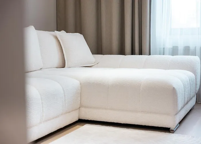 Apartamento Memel Town *