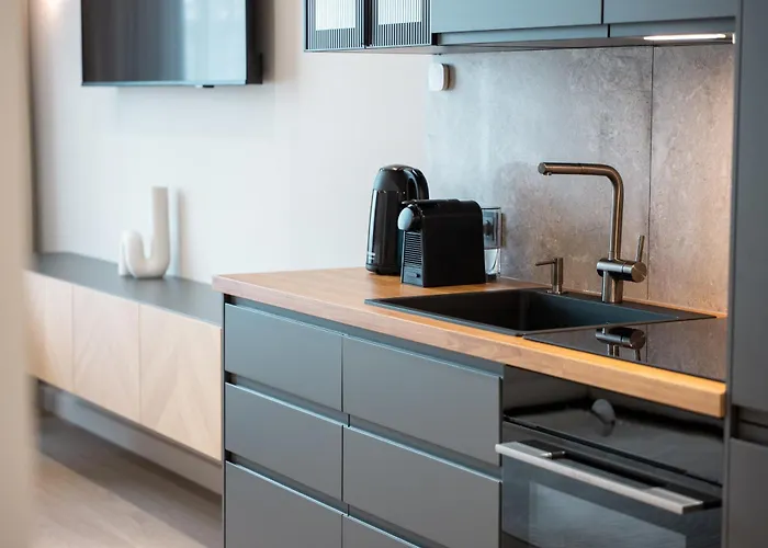 Διαμέρισμα Memel Town *