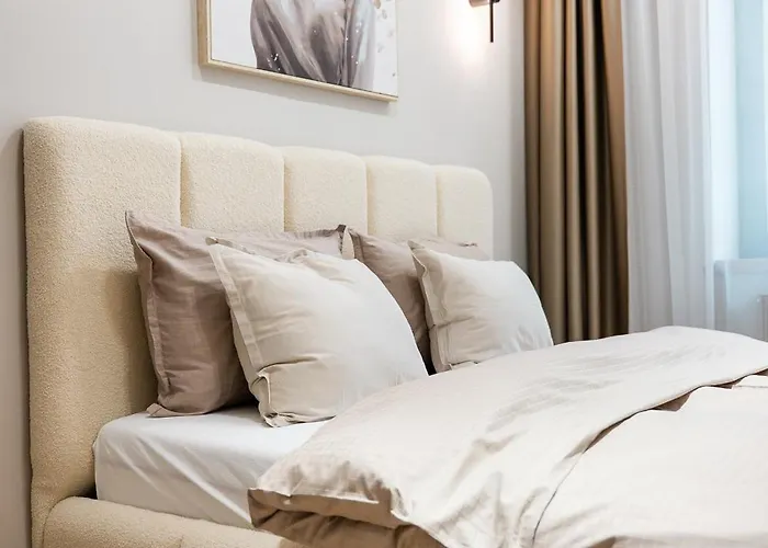 Memel Town Apartamento