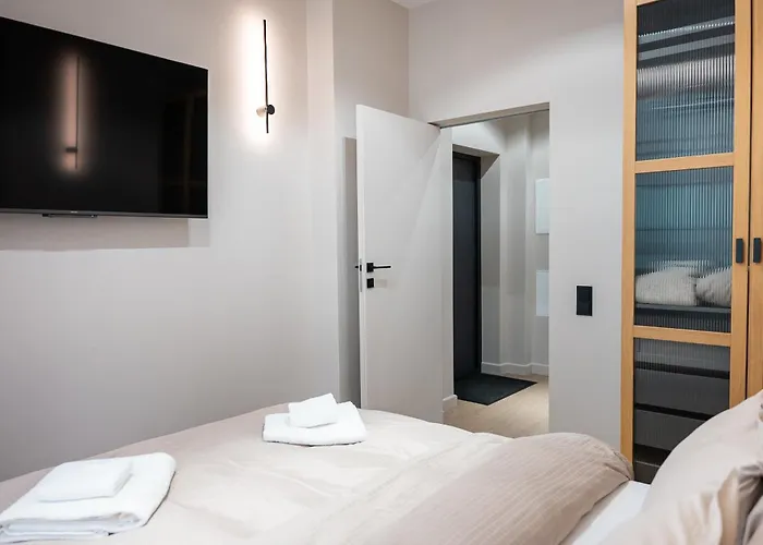 Apartamento Memel Town *