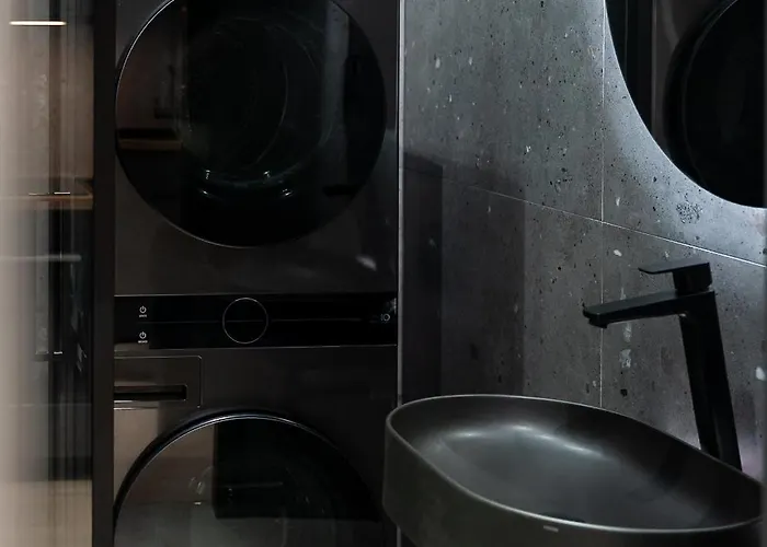 Memel Town Διαμέρισμα Κλαϊπέντα