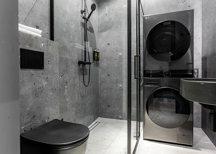 Memel Town Apartamento