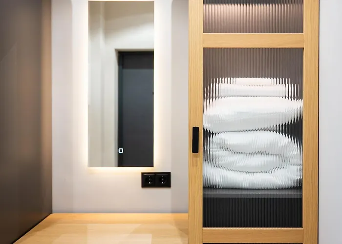 Memel Town Apartamento *