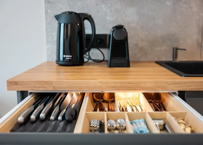 Διαμέρισμα Memel Town