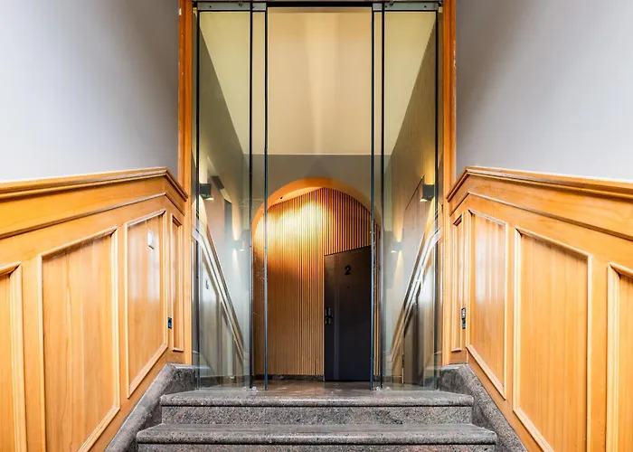 Memel Town Apartamento